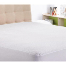 Noiseless Terry Fabric Waterproof Mattress Protector Cover Twin/Full/Queen/king